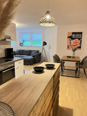 Ferien und Monteurwohnung in Minden